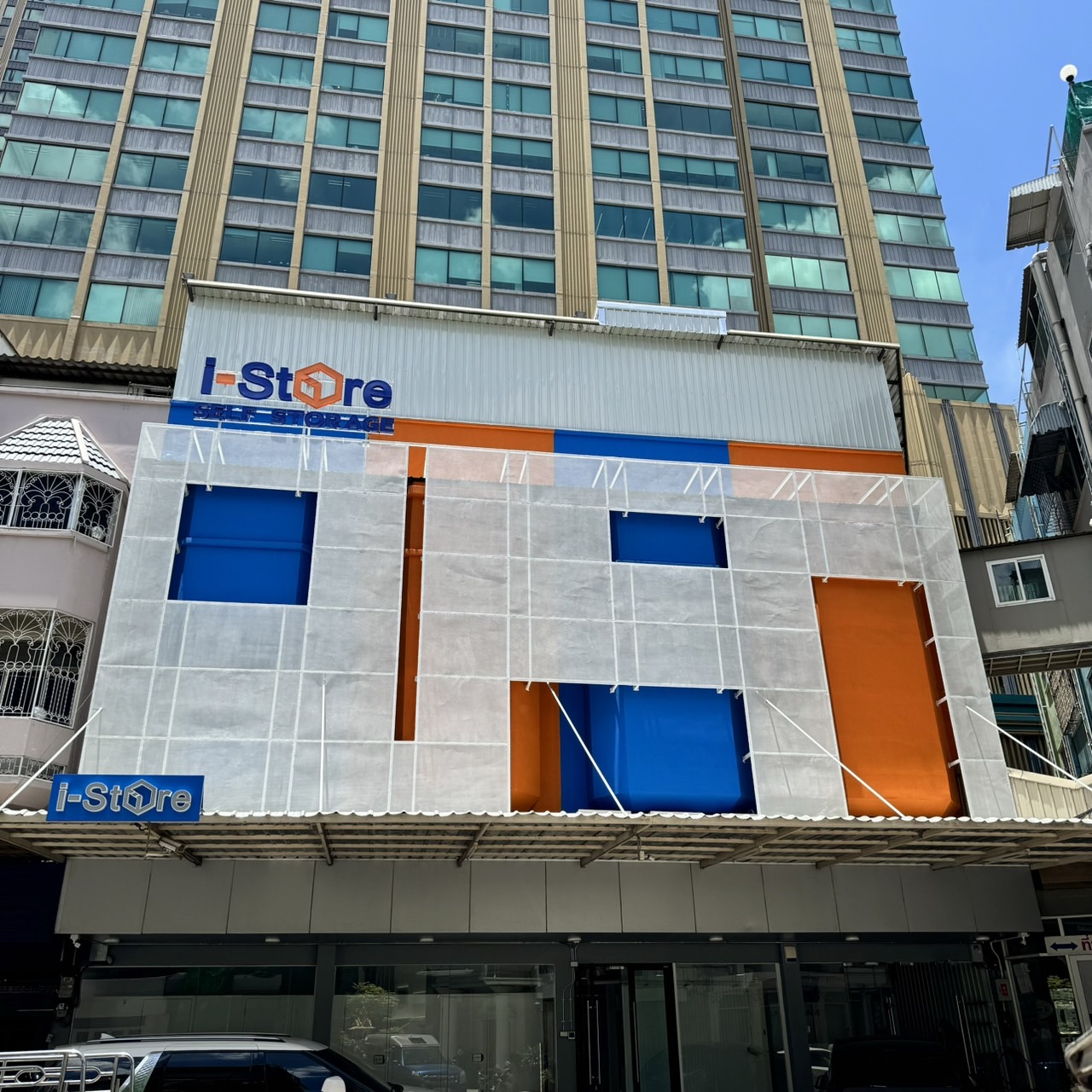 i-Store Chatuchak Responds to Demand with Continued Expansion